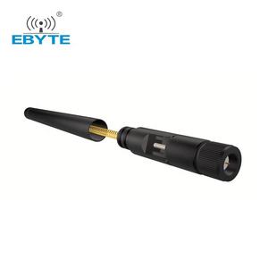 ขั้วต่อ Ebyte TX490-JK-11male แบบ 490M เสาอากาศยางแบบ Omni สำหรับอุปกรณ์เราเตอร์ฮอตสปอตไร้สาย เสาอากาศสื่อสาร wifi - Product Image 6