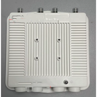 Punto de Acceso Wi-Fi 6 para Exteriores en Oferta, Resistente al Agua IP68, 1.8 kg, Conectividad IoT Integrada para la Infraestructura de Ciudades Inteligentes