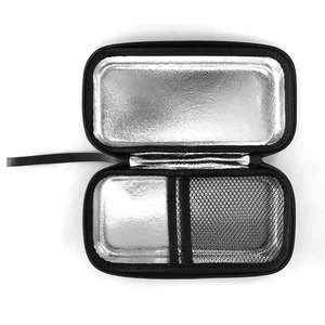 Diabetic Insulin Cooler Case EVA Temperature Controlled <strong>Travel</strong> <strong>Bag</strong> For Insulin Pens And Vials - Product Image 2