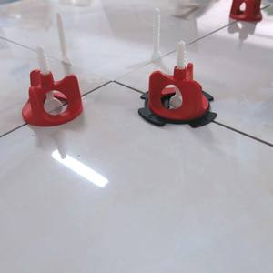 Entretoises de <span class=keywords><strong>carrelage</strong></span> auto-nivelantes Vissage Nivellement Coins Cadrans pour <span class=keywords><strong>carrelage</strong></span> Coulis Sol Mur <span class=keywords><strong>Pose</strong></span> - Product Image 6