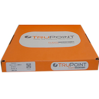 Technique de lames de découpe pour l'impression plastique Trupoint