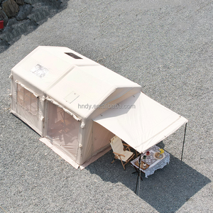 Nouvelle tente de dôme d'Afrique du <span class=keywords><strong>Sud</strong></span> de tente de maison de cabine gonflable de grand air extérieur pour l'hiver - Product Image 2