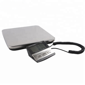 Calibración de peso digital Veidt para básculas de plataforma TCS, básculas postales, básculas electrónicas de suelo y básculas para mascotas SF-888 de alta precisión - Product Image 3