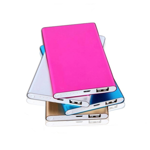 Chargeur de batterie universel, source d'alimentation portable, batterie externe pour téléphone portable - Product Image 6