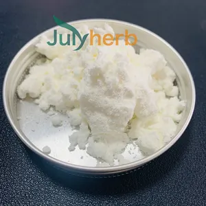 Julyherb fornitura di fabbrica CAS 544-31-0 Palmitoylethanolamide 99% di piselli palmitoylethanolamide micronizzato in polvere