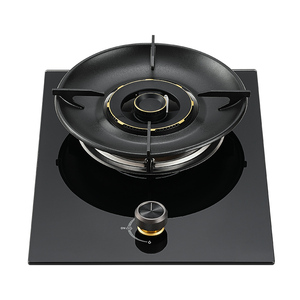 Cocina <span class=keywords><strong>de</strong></span> Gas Portátil para Exteriores, Superficie <span class=keywords><strong>de</strong></span> Cerámica/Vidrio, Encendido por Pulsador, Protección Contra Apagado <span class=keywords><strong>de</strong></span> Llama, Diseño Integrado/Portátil, Energía <span class=keywords><strong>de</strong></span> Gas LPG - Product Image 4