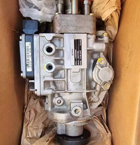 Pompe à huile 10R-9695 3054 - Product Image 3