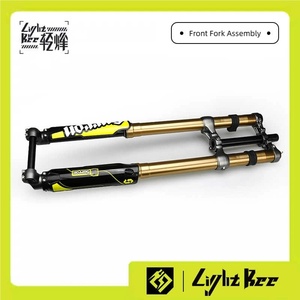Ensemble de fourche d'origine personnalisé Surron Light Bee et <span class=keywords><strong>suspension</strong></span> arrière Light Bee X - Product Image 2