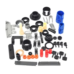 Plastics Injection Moulded Part Suppliers Factory Supply Small Plastic Part