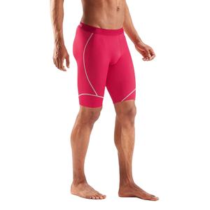 กางเกงขาสั้นสำหรับผู้ชาย,กางเกงออกกำลังกายขาสั้นแบบเฉพาะจุดแห้งเร็วสำหรับผู้ชาย - Product Image 1