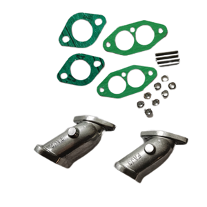 FAJS لا M7-31-2 ويبر 34ICT/EPC التوأم 34ICT الكربوهيدرات الكلاسيكية V W نوع 1 مدخل المنوع كيت المزدوج ميناء - Product Image 1