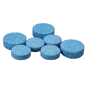 Thân thiện với môi trường sủi bọt rắn chất tẩy rửa Tablet sạch cửa sổ Glass Cleaner của xe kính chắn gió - Product Image 4