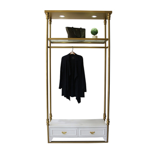 Fuente de la fábrica de muebles de tienda de <span class=keywords><strong>ropa</strong></span> de diseño de la tienda, - Product Image 2