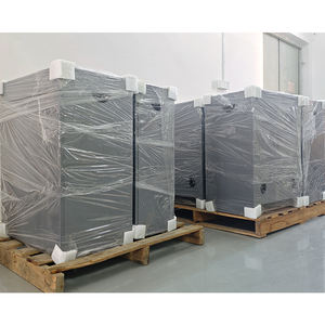 סיטונאי באיכות גבוהה 90 ס "מ עץ אקווריום אקווריום דגים טנק אקווריום מים מסנן אקווריומים ציוד ארון אחסון - Product Image 5