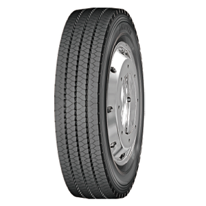 Neumático Radial para Camión de Uso Pesado 7.50r16 12r 22.5 11r22.5 295r22.5 11r24.5 - Product Image 1