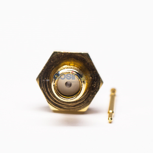 Không thấm nước <span class=keywords><strong>SMA</strong></span> nữ uốn nối RP-<span class=keywords><strong>SMA</strong></span> nữ nối uốn sử dụng rộng rãi cho GPS Antenna - Product Image 4