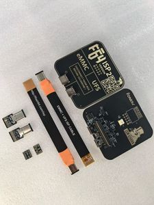 Kit de mise à jour Flash 64 <span class=keywords><strong>ISP</strong></span> V2 EMMC + UFS - Product Image 4