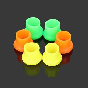 Cinta de sellado para banda absorbente, goma de retención de cañas, 2.7m-7.2m, compatible con accesorios de pesca - Product Image 2