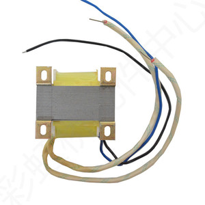 Transformador de Microondas Jeda de 5 cm x 4.5 cm, Cobre de Alto Voltaje DY-330 para Equipo de Secado de Filamentos de Magnetrón - Product Image 3