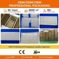 Placa de Cuarzo de Sílice Fundido de Alta Pureza y Alta Transmisión UV, Lámina de Vidrio de Cuarzo Transparente para Ventana Óptica de Laboratorio