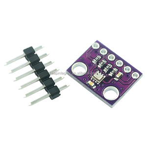 10 unids/lote I2C / <span class=keywords><strong>SPI</strong></span> BMP280 3,3 V MÓDULO DE Sensor de presión atmosférica de alta precisión GY-BMP280-3.3 - Product Image 2