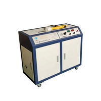 XT-F04 Manuel Électrostatique Flocage Machine