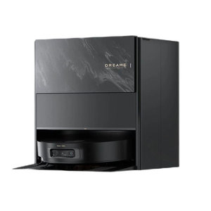 Aspiradora Robótica con Ruedas Dreame X60Master, Limpieza con Agua Caliente a 45 °C, Presión de 18N, 32 Niveles de Agua, Uso Doméstico Inteligente - Product Image 2