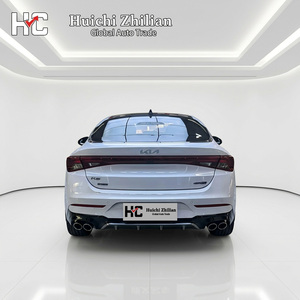 Auto Usado Kia K5 2021 380T Gt Line Flagship, Sedán <span class=keywords><strong>de</strong></span> Gasolina <span class=keywords><strong>de</strong></span> <span class=keywords><strong>Segunda</strong></span> <span class=keywords><strong>Mano</strong></span>, 5 Asientos, Alto Rendimiento, Bajo Kilometraje - Product Image 4
