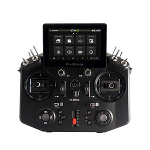 FrSky X20 con Módulo RF Interno de Doble Banda de 900M/2.4G de 16 Canales Integrado, Sistema ETHOS - Product Image 2
