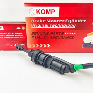 Maître-cylindre d'embrayage en plastique de qualité supérieure OEM 2345A025 MN100486 MN100487 2345A044 pour MITSUBISHI OUTLANDER - Product Image 6