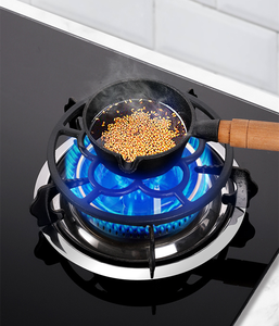 Salvamanteles antideslizantes para encimeras <span class=keywords><strong>de</strong></span> cocina, salvamanteles <span class=keywords><strong>de</strong></span> <span class=keywords><strong>hierro</strong></span> <span class=keywords><strong>fundido</strong></span> caliente para encimera <span class=keywords><strong>de</strong></span> Gas, cafetera, anillo reductor <span class=keywords><strong>de</strong></span> Gas, anillo <span class=keywords><strong>de</strong></span> trabajo para estufa <span class=keywords><strong>de</strong></span> Gas - Product Image 5