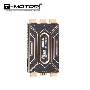 TMOTOR <span class=keywords><strong>CINE</strong></span> C80A 12S Mini FPV UAV ESC Alta eficiencia 80A/100A 5-12S 48V/24V Redbrick 80A 5-12S 48V/24V 80A/100A Accesorio UAV - Product Image 4