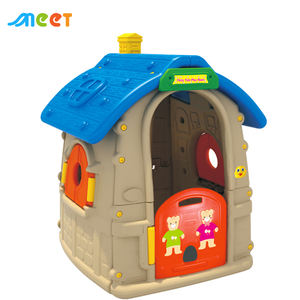 مسرح بلاستيكي للأطفال في الهواء الطلق مسرح داخلي - Product Image 3