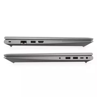 Estación de Trabajo Móvil HPS Zbook Power16 G11 de Última Generación, Portátil de 16 Pulgadas con Ultra7-155H, 32 GB de RAM, 1 TB SSD, RTX500Ada-4G, Pantalla 2.5K de 120 Hz