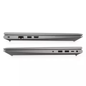 Dernier modèle HPS Zbook Power16 G11 Ordinateur portable de travail mobile <span class=keywords><strong>16</strong></span> pouces avec Ultra7-155H 32GRAM 1TSSD RTX500Ada-4G Écran 2.5K 120Hz - Product Image 6