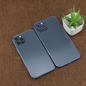 Pantalla de teléfono de maqueta de exposición ficticia de teléfono móvil que no funciona para <span class=keywords><strong>iPhone</strong></span> <span class=keywords><strong>12</strong></span> /13/14/15 - Product Image 6