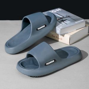 Nieuw Design Sonische Eva Slippers Antislip Hot Verkopen Mode Zomer Strand Volle Teen Goedkope Gepersonaliseerde Slippers - Product Image 2