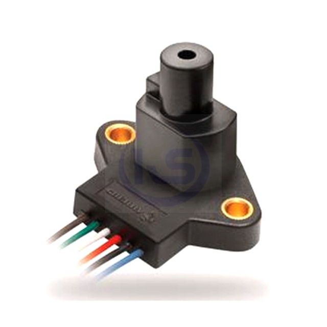 Non-contact Intrinsically Linear Angle Position Sensors - AN9 Series