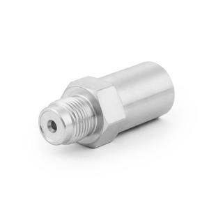 Válvula de Seguridad del Regulador de Presión de Inyección Common Rail Diésel para Dodge 5.9L para Cummins F00R00075 Bomba de Combustible para Camión - Product Image 3