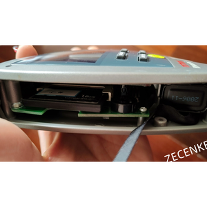 Rotronic HYGROLOG NT2-D con 64MB <span class=keywords><strong>PATA</strong></span>, Usado en Buen Estado - Product Image 2