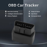 Daovay Factory, venta al por mayor, rastreador portátil OBD GPS con aplicación Android IOS gratuita, plataforma de PC para vehículos, camiones y autobuses