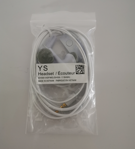Xiaomi — écouteurs d'origine pour smartphones <span class=keywords><strong>Samsung</strong></span> et Android, casque audio avec suppression de bruit, <span class=keywords><strong>5830</strong></span> neuf, blanc - Product Image 6