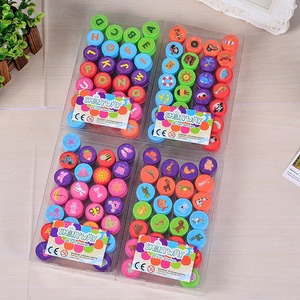 Juego <span class=keywords><strong>de</strong></span> Sellos Redondos <span class=keywords><strong>de</strong></span> Plástico con Temática <span class=keywords><strong>de</strong></span> Fantasía y Ciencia Ficción, 26 Letras del Alfabeto, Coloridos, Personalizados, para Comentarios <span class=keywords><strong>de</strong></span> Profesores - Product Image 6