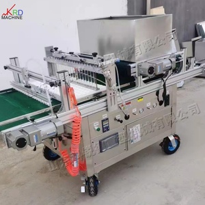 Machine <span class=keywords><strong>de</strong></span> <span class=keywords><strong>semis</strong></span> entièrement automatique <span class=keywords><strong>de</strong></span> haute qualité avec précision <span class=keywords><strong>de</strong></span> 98 %, machine à <span class=keywords><strong>semis</strong></span> automatique à aiguilles par aspiration pour <span class=keywords><strong>graines</strong></span> <span class=keywords><strong>de</strong></span> 0,3 à 12 mm - Product Image 4