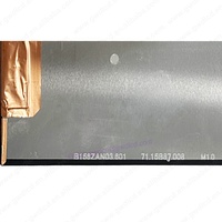 Tampilan layar sentuh LCD UHD 4K 15.6 inci, untuk HP Spectre X360 15-EB 15T-EB