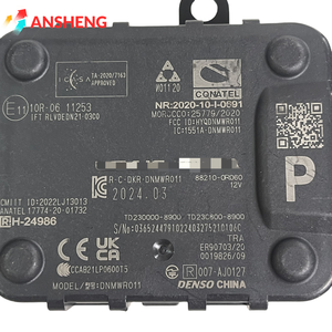 Sensor de control de crucero delantero OEM 88210-48150 - Product Image 2