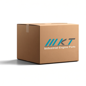 ปั๊มน้ำ MKT รุ่น 3117A035 ใช้ได้กับเครื่องยนต์ดีเซล Perkins อะไหล่ทดแทน - Product Image 2