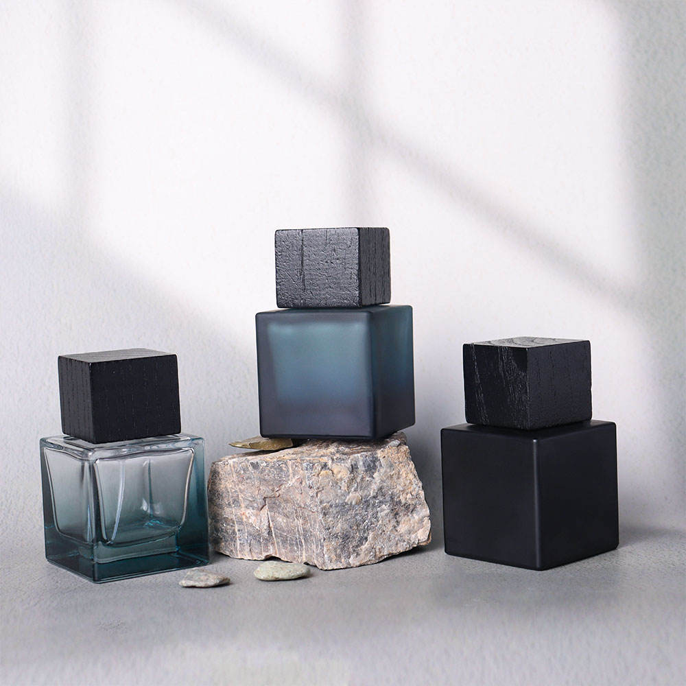 perfume bottle easy crimp