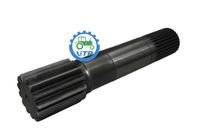 Arbre de transmission 358286A1, qualité supérieure adapté aux pièces de construction lourds ih