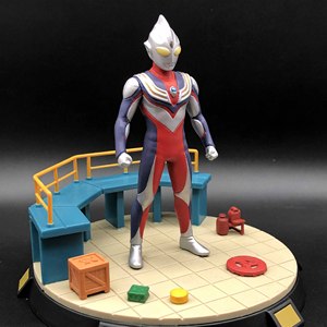 Blocs de construction portables en plastique en gros, petites pièces, figurines de soldats à assembler, jouet promotionnel, cadeaux de bienvenue - Product Image 6